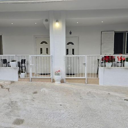 Aila Apartment Sarandë 외부 사진