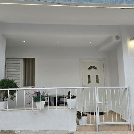 Aila Apartment Sarandë 외부 사진