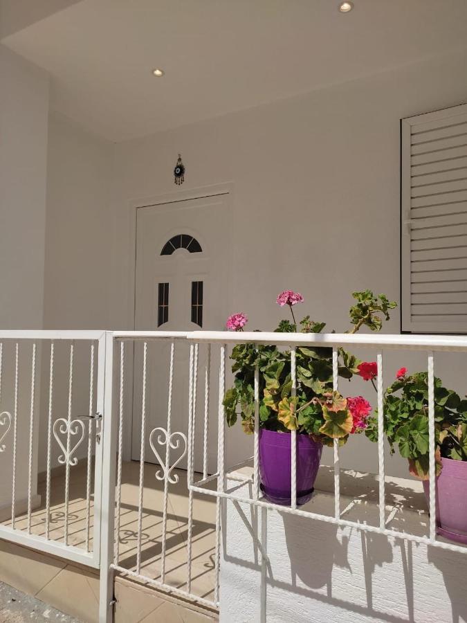 Aila Apartment Sarandë 외부 사진