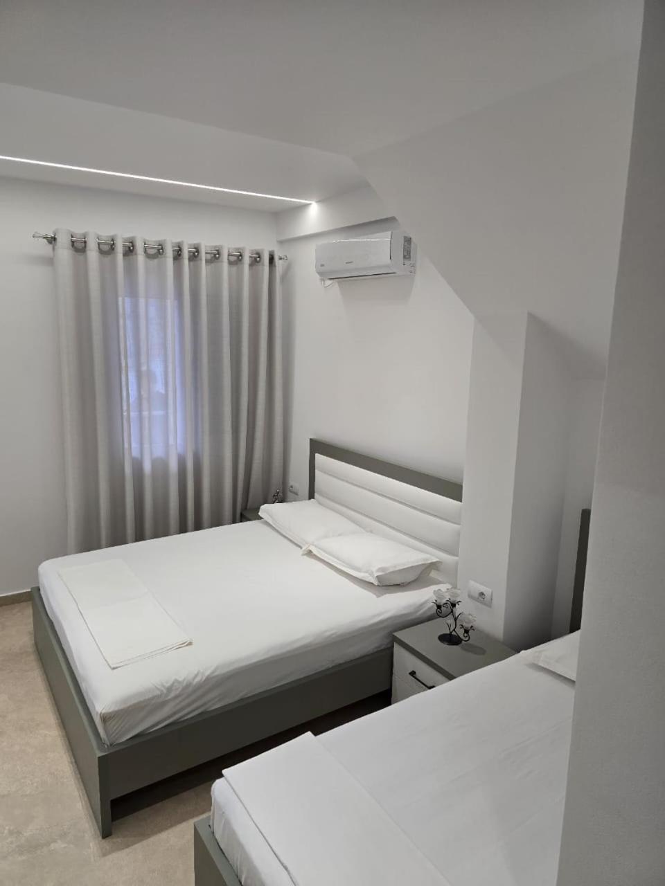 Aila Apartment Sarandë 외부 사진